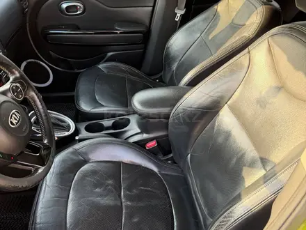 Kia Soul 2014 года за 5 700 000 тг. в Алматы – фото 9