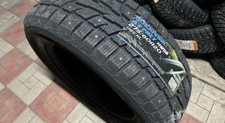 275/60R20 BLACKHAWK шипы, мягкие, тихие, отличное сцепление на льду и снегу за 60 000 тг. в Астана