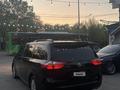 Toyota Sienna 2016 годаүшін14 500 000 тг. в Алматы – фото 4