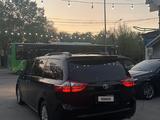 Toyota Sienna 2016 годаүшін14 500 000 тг. в Алматы – фото 4