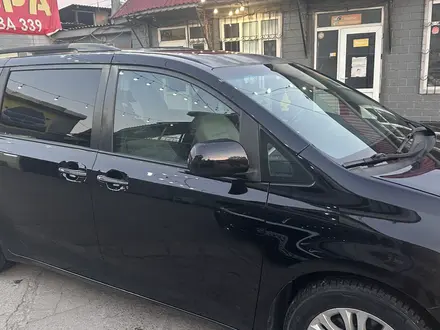 Toyota Sienna 2016 года за 14 500 000 тг. в Алматы – фото 2