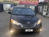 Toyota Sienna 2016 годаүшін14 500 000 тг. в Алматы – фото 3