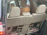 Toyota Sienna 2016 годаүшін14 500 000 тг. в Алматы – фото 5