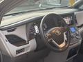 Toyota Sienna 2016 годаүшін14 500 000 тг. в Алматы – фото 7