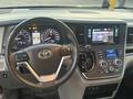 Toyota Sienna 2016 годаүшін14 500 000 тг. в Алматы – фото 6