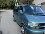 Volkswagen Multivan 1999 годаүшін6 200 000 тг. в Павлодар – фото 3