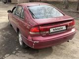 Mazda 626 1992 года за 1 200 000 тг. в Усть-Каменогорск – фото 4