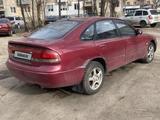 Mazda 626 1992 года за 1 200 000 тг. в Усть-Каменогорск – фото 3