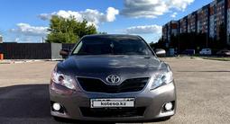 Toyota Camry 2010 годаүшін6 500 000 тг. в Петропавловск