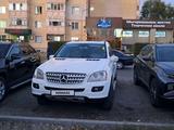 Mercedes-Benz ML 350 2006 годаүшін6 800 000 тг. в Алматы – фото 2