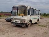 ПАЗ  32053-20 2010 года за 2 500 000 тг. в Алматы