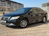 Toyota Camry 2012 года за 9 450 000 тг. в Актау – фото 2