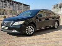 Toyota Camry 2012 года за 10 000 000 тг. в Актау