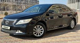 Toyota Camry 2012 года за 9 450 000 тг. в Актау – фото 2