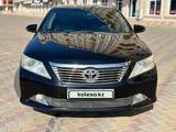 Toyota Camry 2012 года за 10 000 000 тг. в Актау – фото 4