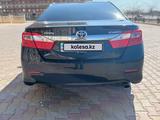 Toyota Camry 2012 года за 10 000 000 тг. в Актау – фото 5