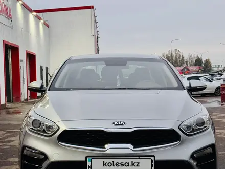 Kia Cerato 2019 года за 7 900 000 тг. в Шымкент – фото 6