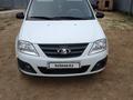 ВАЗ (Lada) Largus 2020 года за 6 000 000 тг. в Уральск – фото 6