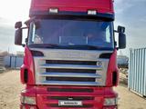Scania  R-Series 2009 года за 15 500 000 тг. в Атырау