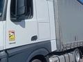 Mercedes-Benz  Actros 2018 года за 33 000 000 тг. в Жаркент – фото 3