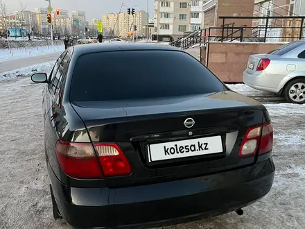 Nissan Almera 2006 года за 2 400 000 тг. в Петропавловск – фото 3