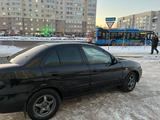 Nissan Almera 2006 года за 2 400 000 тг. в Петропавловск