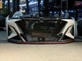 Передний бампер Changan X5plusүшін3 003 тг. в Шымкент