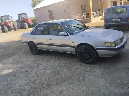 Mazda 626 1992 года за 900 000 тг. в Шымкент