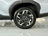 Subaru Forester Elegance 2025 года за 23 200 000 тг. в Караганда – фото 3
