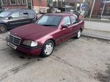 Mercedes-Benz C 180 1993 годаүшін1 200 000 тг. в Астана