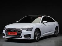 Audi A6 2023 года за 22 900 000 тг. в Алматы