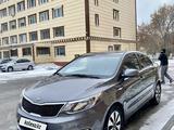 Kia Rio 2015 годаүшін6 500 000 тг. в Костанай – фото 3