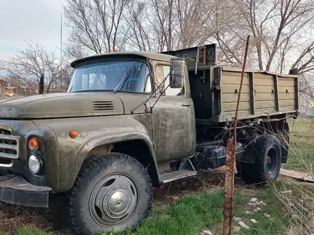 ЗиЛ  130 1990 года за 1 500 000 тг. в Алматы – фото 5