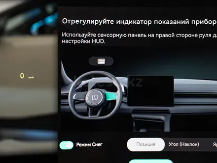 Zeekr 001 Flagship 2023 года за 23 950 000 тг. в Актобе – фото 12