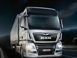 Man TGA TGS TGX с 2004-2021год в Алматы