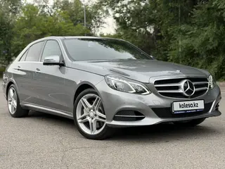 Mercedes-Benz E 400