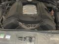 Декоративная крышка двигателя для Volkswagen Touareg 4.2 за 25 000 тг. в Шымкент – фото 2