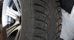 Шины Нордман 4 штуки новые за 500 000 тг. в Астана – фото 2