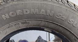 Шины Нордман 4 штуки новые за 500 000 тг. в Астана