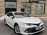 Toyota Camry 2020 годаfor13 500 000 тг. в Алматы – фото 2