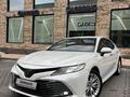 Toyota Camry 2020 годаfor13 500 000 тг. в Алматы – фото 5