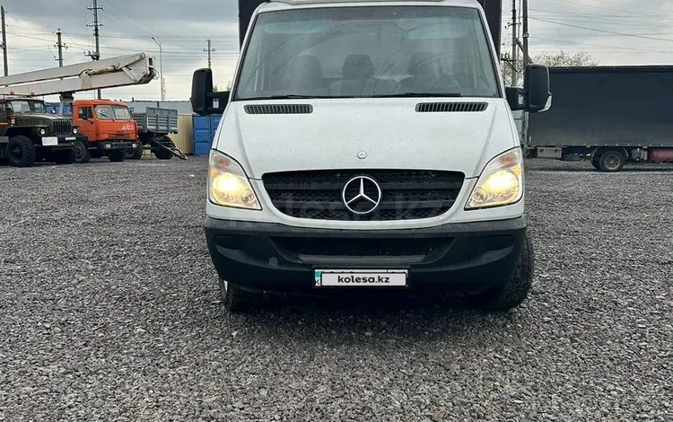 Mercedes-Benz Sprinter 2010 года за 13 600 000 тг. в Актобе