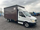 Mercedes-Benz Sprinter 2010 годаүшін18 600 000 тг. в Актобе – фото 4