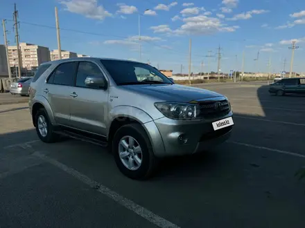 Toyota Fortuner 2012 года за 9 300 000 тг. в Атырау