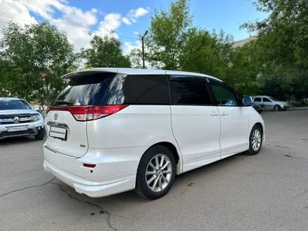 Toyota Estima 2009 года за 4 850 000 тг. в Уральск – фото 11