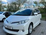 Toyota Estima 2009 года за 4 850 000 тг. в Уральск