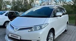 Toyota Estima 2009 годаүшін4 850 000 тг. в Уральск