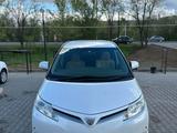 Toyota Estima 2009 годаүшін4 850 000 тг. в Уральск – фото 4