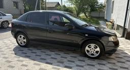 Opel Astra 1999 года за 1 900 000 тг. в Шымкент – фото 2