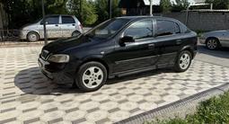 Opel Astra 1999 года за 1 900 000 тг. в Шымкент